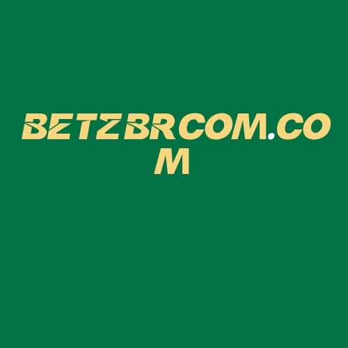 Logo da BETZBRCOM